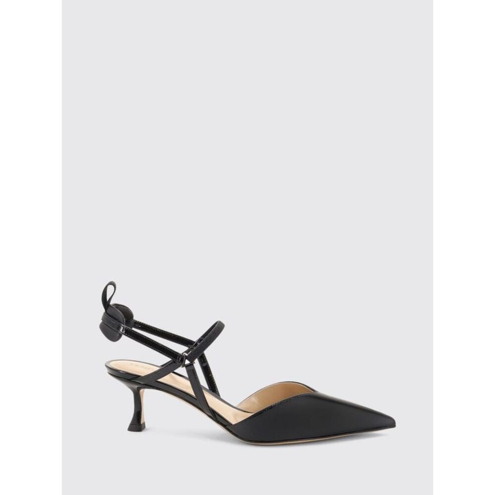 Fendi Women High Heel Shoes Woman Fendi